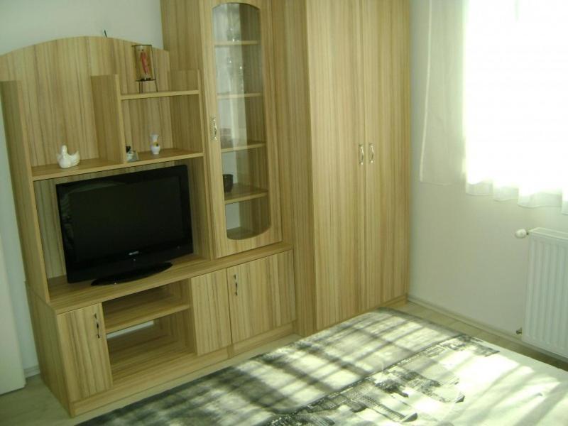 Elizabeth apartman Siófok Exterior foto